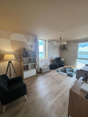 Appartement, Vue sur mer